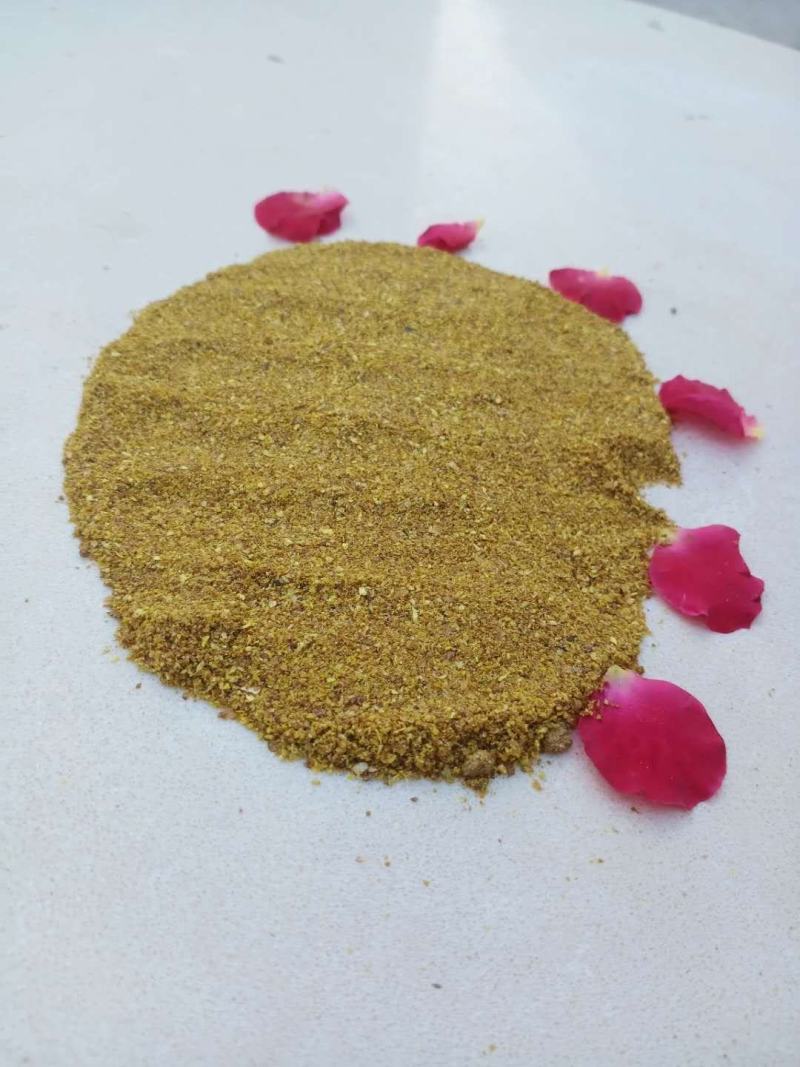 玉米酒糟GGDS，高蛋白饲料，适合家禽畜牧饲料添加！
