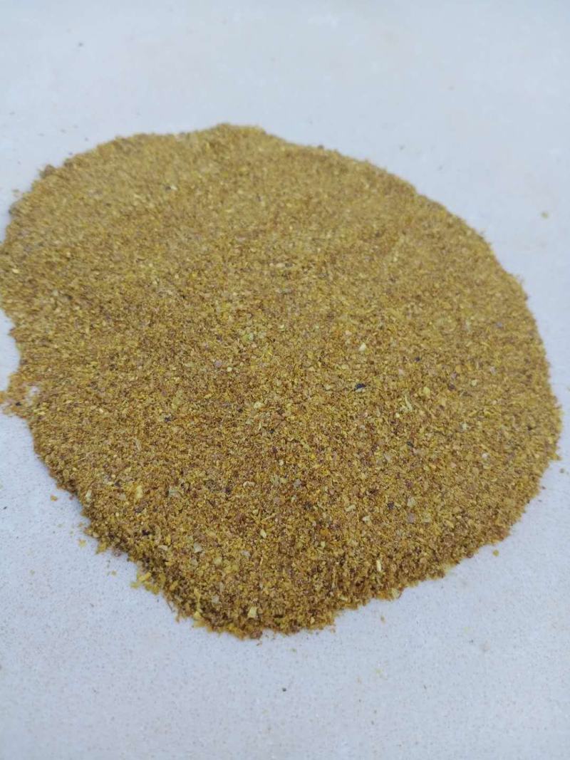 玉米酒糟GGDS，高蛋白饲料，适合家禽畜牧饲料添加！