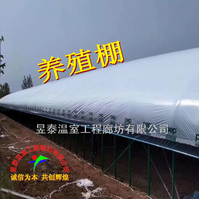 温室大棚钢架骨架大棚骨架结构镀锌大棚管骨架结构