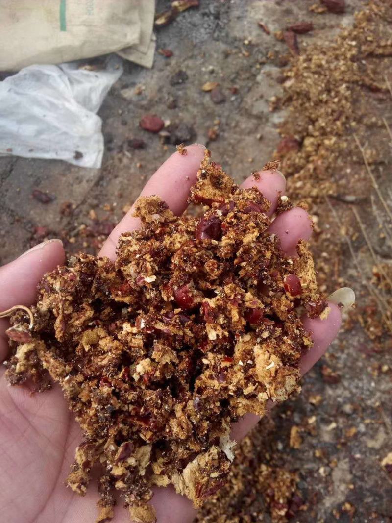 枣粉饲料，糖分高，品质上乘，猪牛羊牲畜饲料，质优价廉！