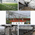 温室大棚移动喷灌机喷灌车灌溉系统昱泰温室
