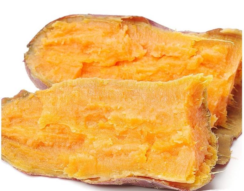 【有好货】莒南济薯26黄心3两以上加工薯大量供应产地直发