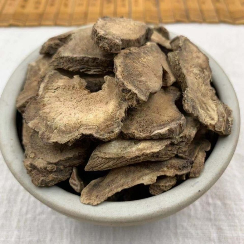 独活一手货源产地直销