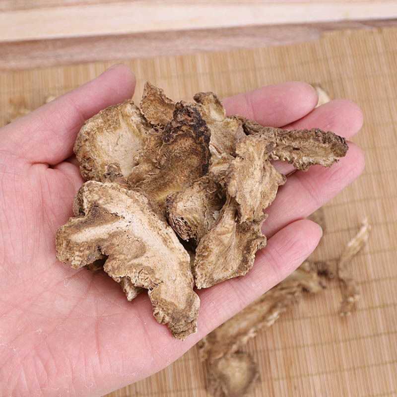 独活一手货源产地直销