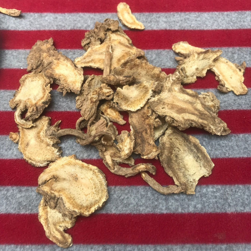 独活一手货源产地直销