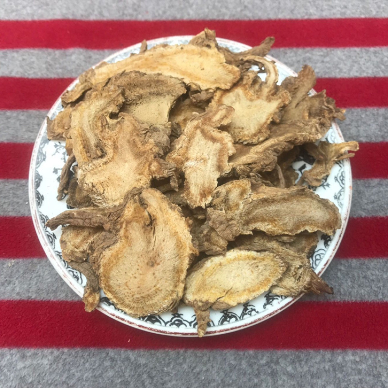 独活一手货源产地直销