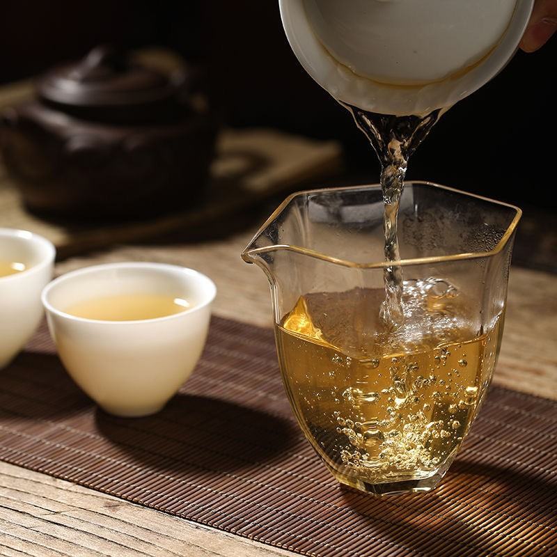 云南普洱茶生茶小龙珠茶球形普洱生茶浓香型茶叶生普洱茶