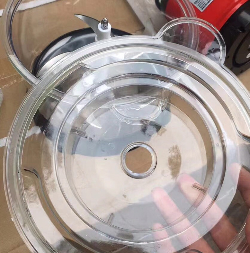 跑江湖地摊热卖五升料理机多功能绞肉机，电动的