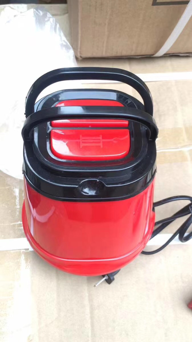 跑江湖地摊热卖五升料理机多功能绞肉机，电动的
