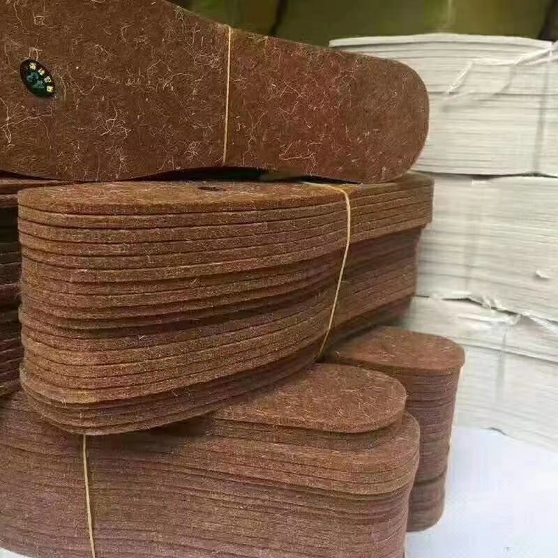 厂家批发江湖地摊驼绒鞋垫加厚保暖艾草鞋垫