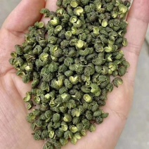 精品花椒青花椒藤椒青干花椒麻椒特麻