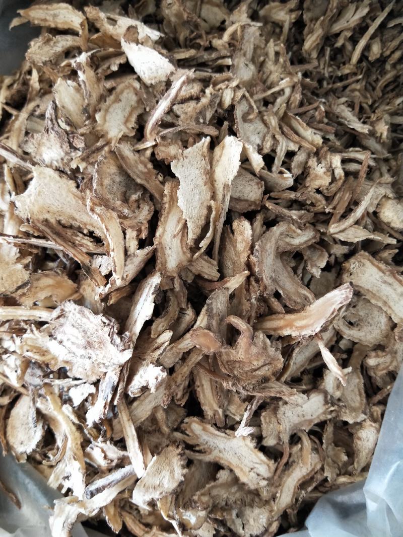 优质当归片统货一公斤起卖，量大从优