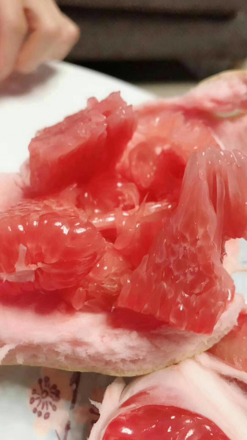 柚子
