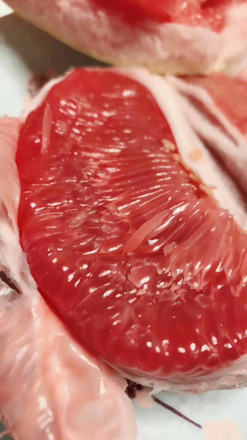 柚子
