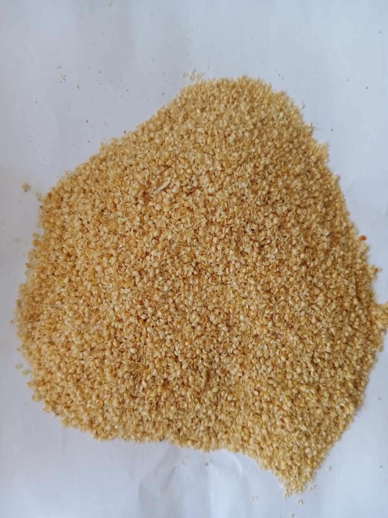 【有好货】小米壳，适合畜牧家禽，价格实惠，适合枕芯填充！