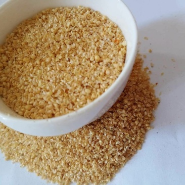 【有好货】小米壳，适合畜牧家禽，价格实惠，适合枕芯填充！