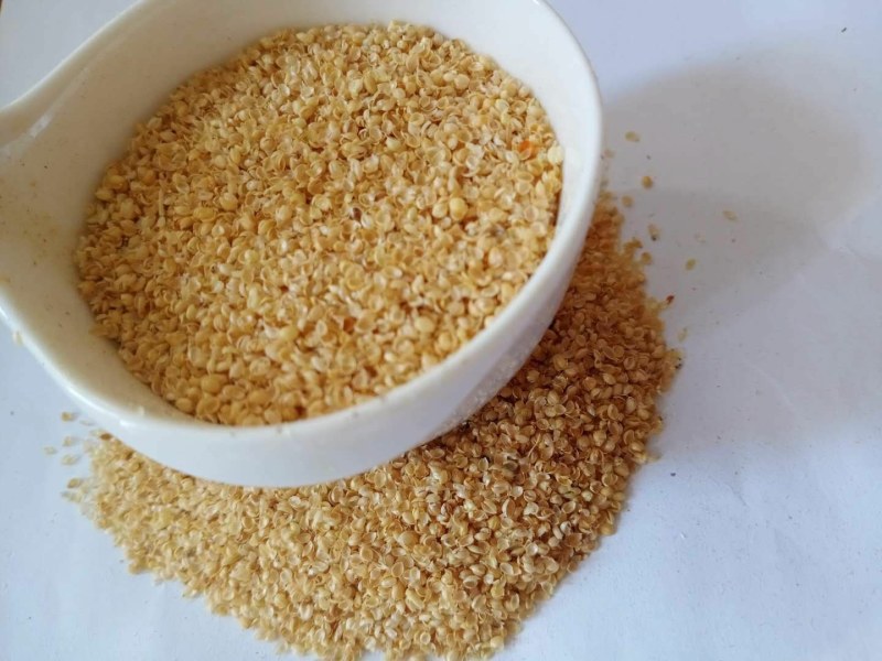 【有好货】小米壳，适合畜牧家禽，价格实惠，适合枕芯填充！