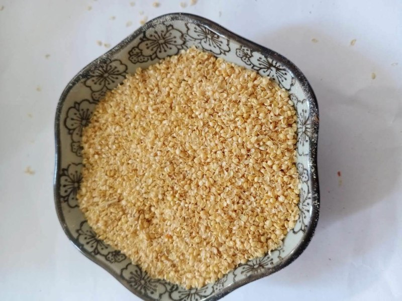 【有好货】小米壳，适合畜牧家禽，价格实惠，适合枕芯填充！