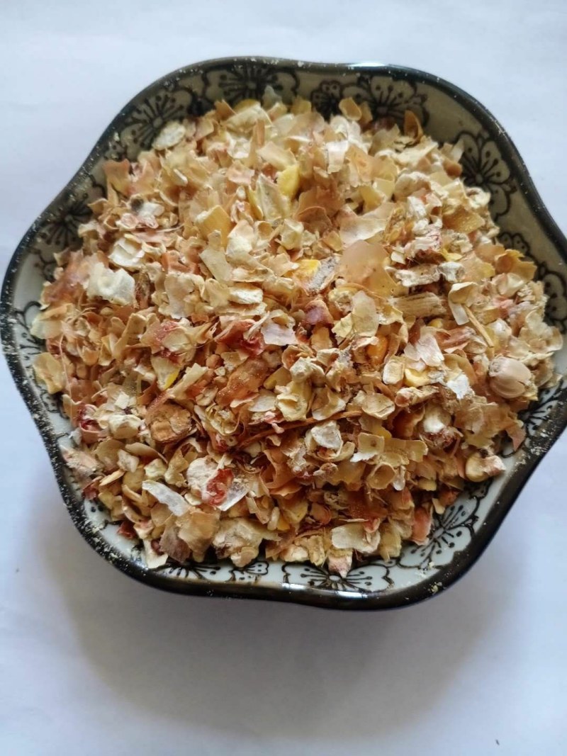 优质玉米皮，牛羊好料，大片玉米皮，养殖饲料