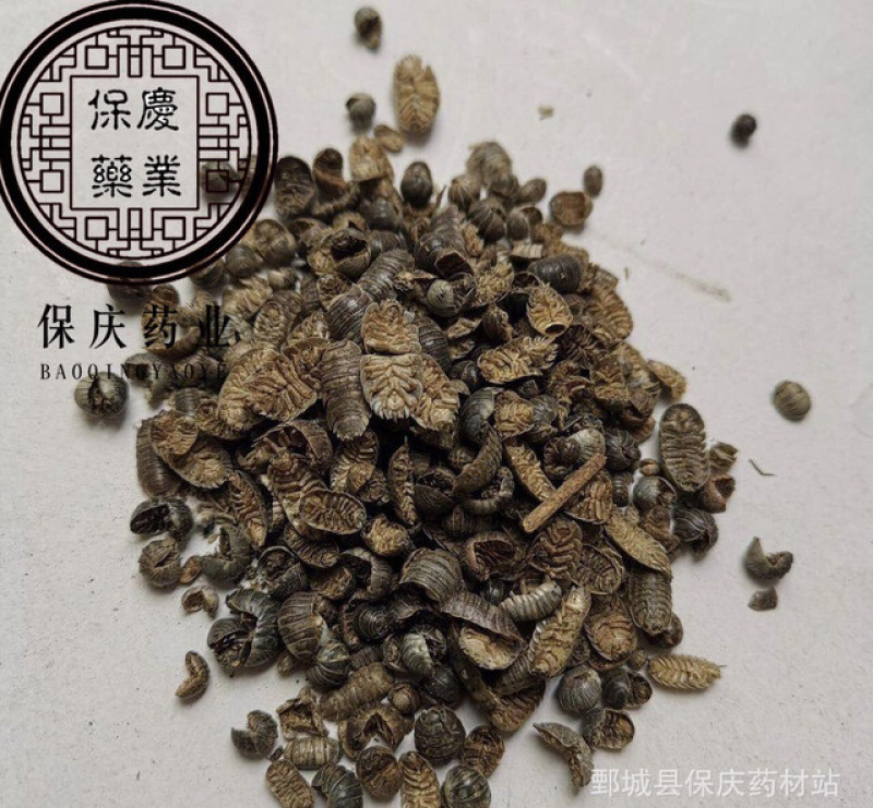 鼠妇虫潮虫鼠姑保庆药业批发潮虫鼠妇虫地虱