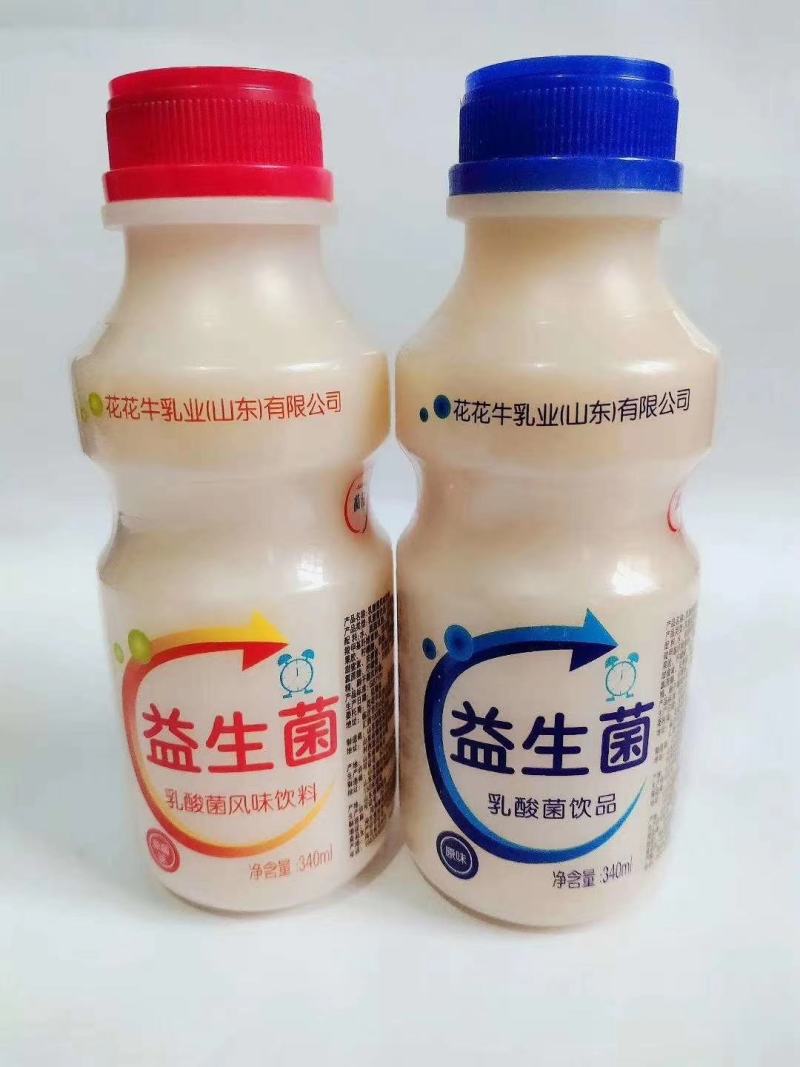 乳酸菌饮品系列塑包及礼盒生产销售全国招商
