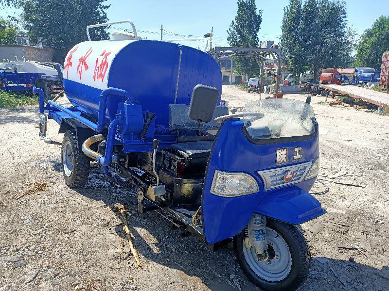 洒水车，三轮洒水车，二手洒水车，