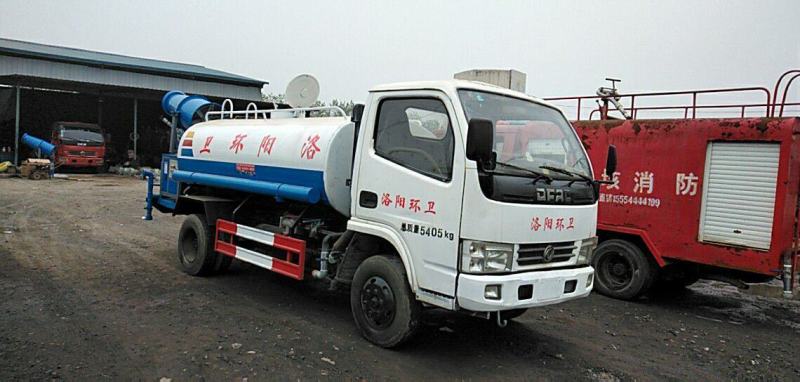 洒水车，三轮洒水车，二手洒水车，