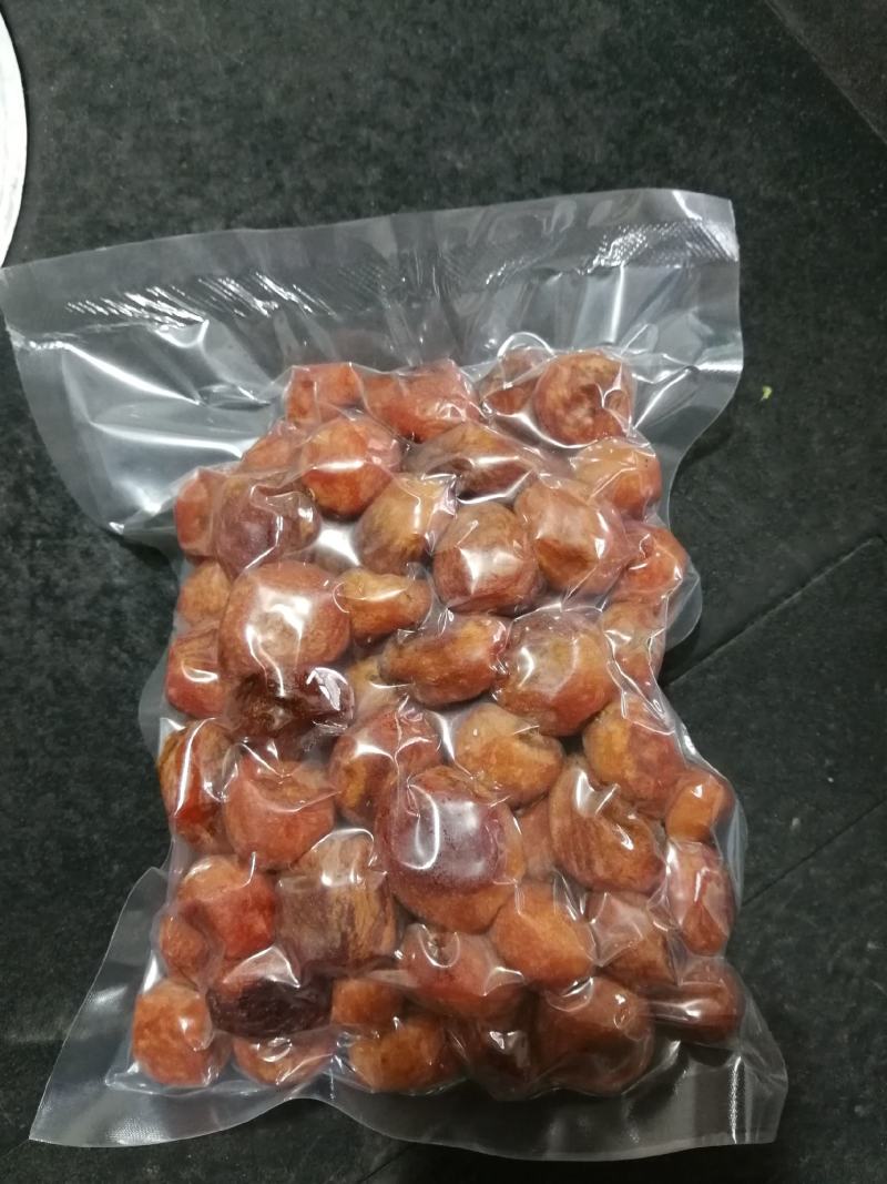 新疆特产四团吊干杏自产自销数量不多了赶紧来抢购