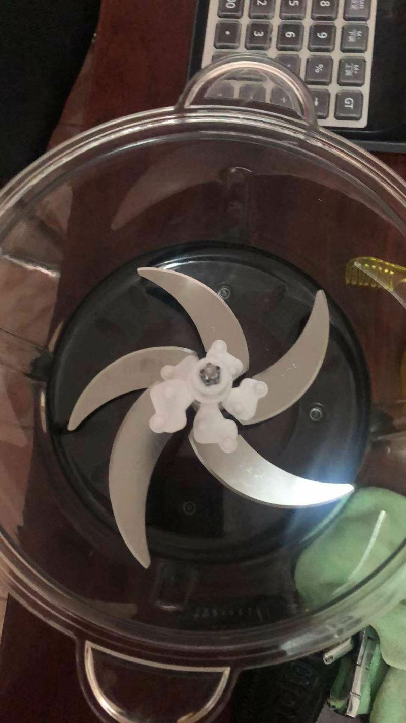 厂家直销5升绞肉机一件16台