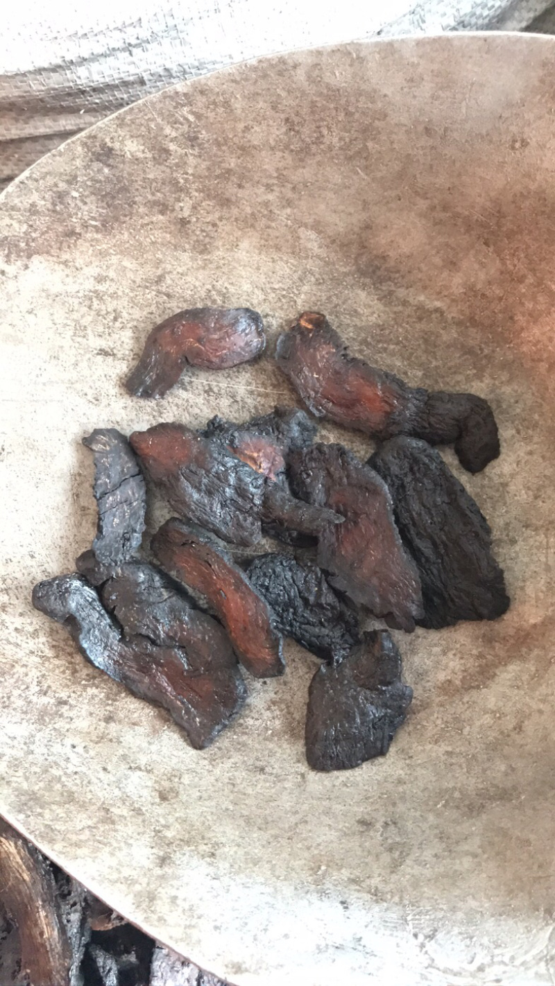 【特惠】内蒙阿拉善肉苁蓉切片量大从优欢迎下单