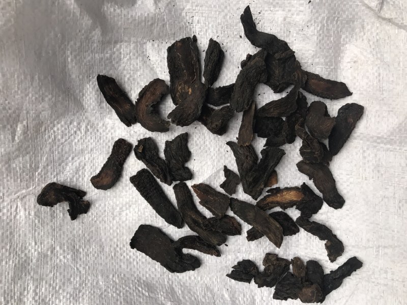 【特惠】内蒙阿拉善肉苁蓉切片量大从优欢迎下单