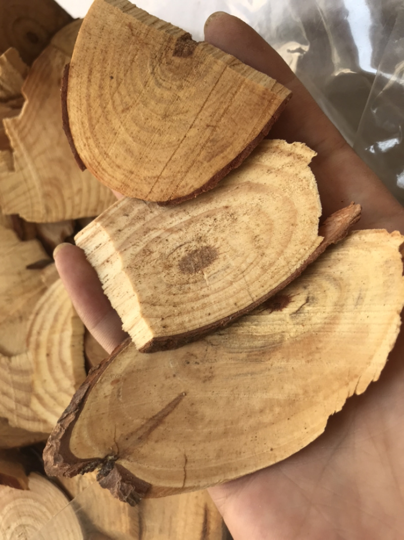 松节油松节松枝保庆药业批发正品油松节