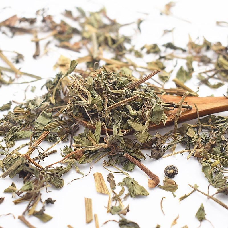 绞股蓝七叶胆绞股蓝草可打粉批发零售中药材