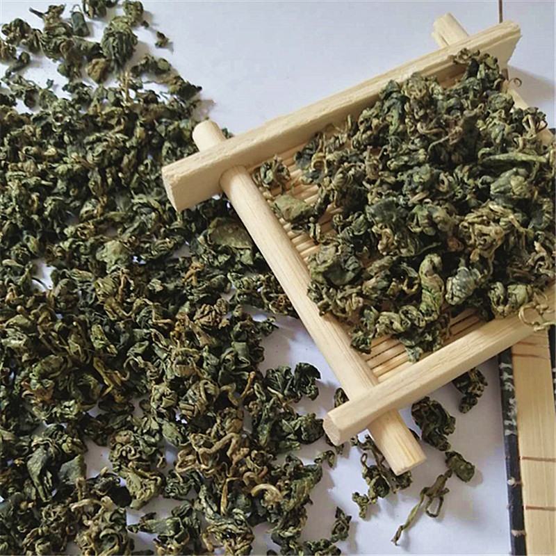 绞股蓝七叶胆绞股蓝草可打粉批发零售中药材