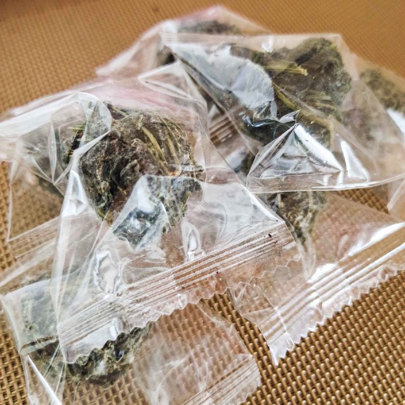 绞股蓝七叶胆绞股蓝草可打粉批发零售中药材