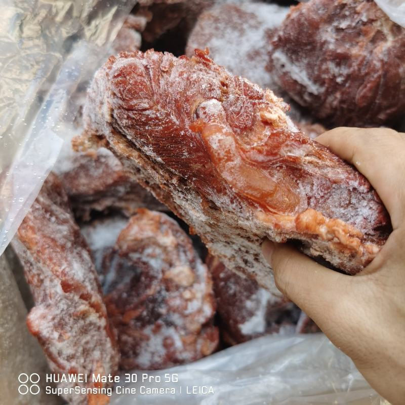 牛肉酱牛肉卤牛肉大块肉条子肉八成熟卤牛肉
