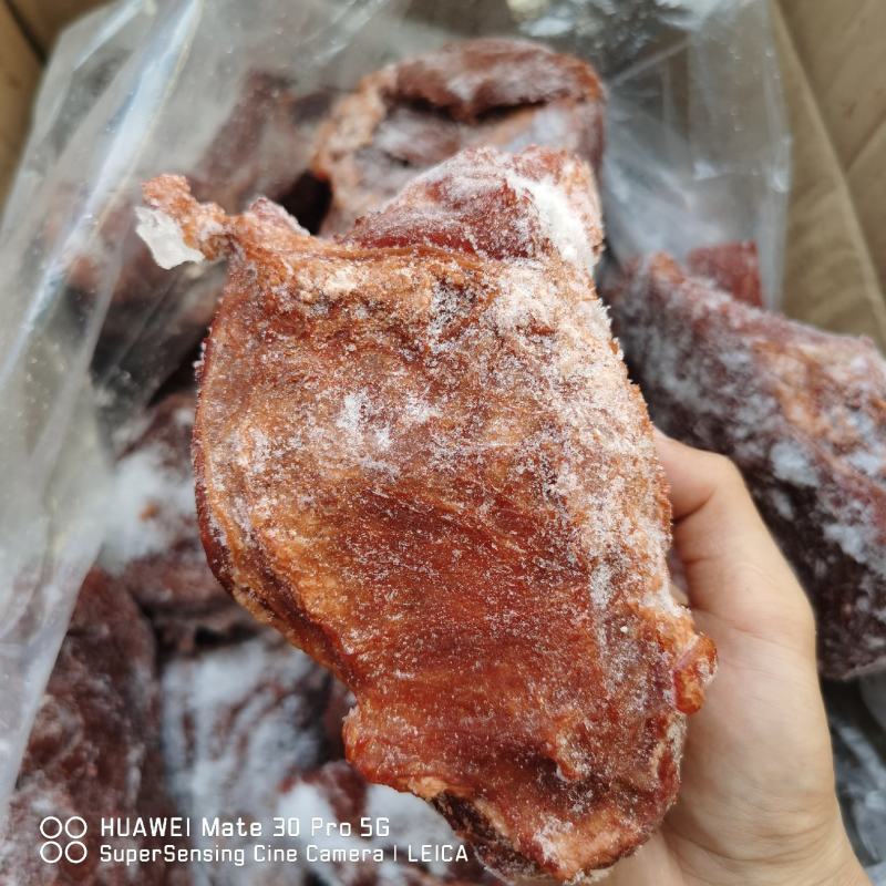 牛肉酱牛肉卤牛肉大块肉条子肉八成熟卤牛肉