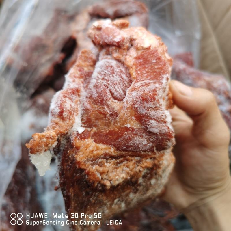 牛肉酱牛肉卤牛肉大块肉条子肉八成熟卤牛肉