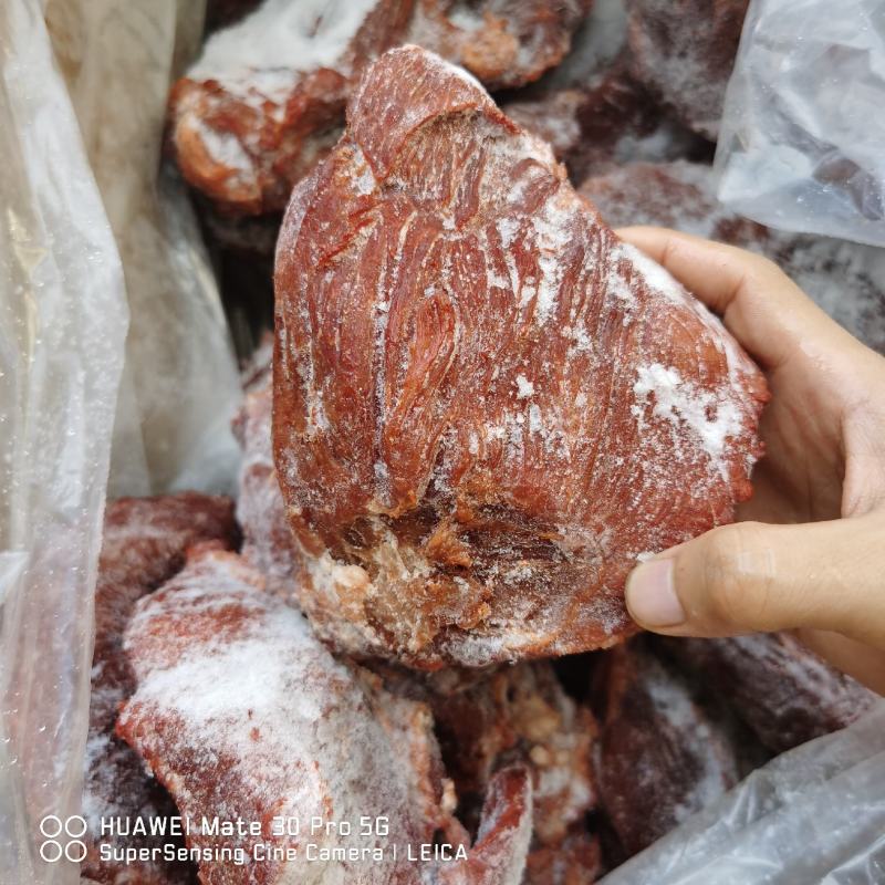 牛肉酱牛肉卤牛肉大块肉条子肉八成熟卤牛肉