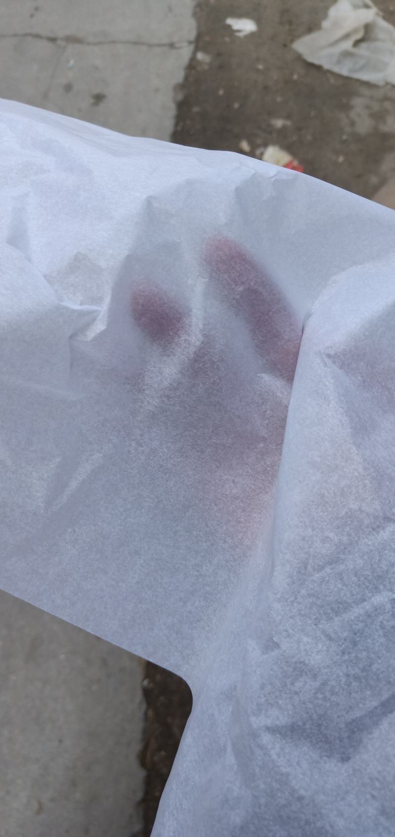 雪梨纸水果包装纸垫纸，蔬菜包装纸，果筐垫纸，填充纸临沂市