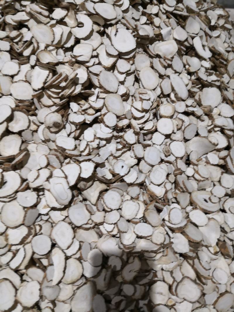 白芷，白芷片，无硫磺白芷片，专营亳州地产白芷，