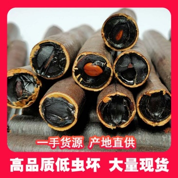便秘果腊肠果大解可打粉专业批发一手货源找代理