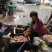 威县中秋王蜜桃大量上市欢迎广大客商前来釆购！