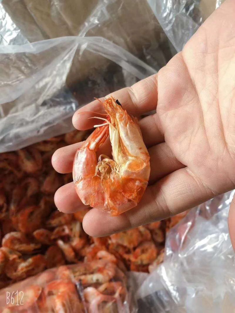 海米，对虾米（原产地，自加工，质量保证，支持样品发）