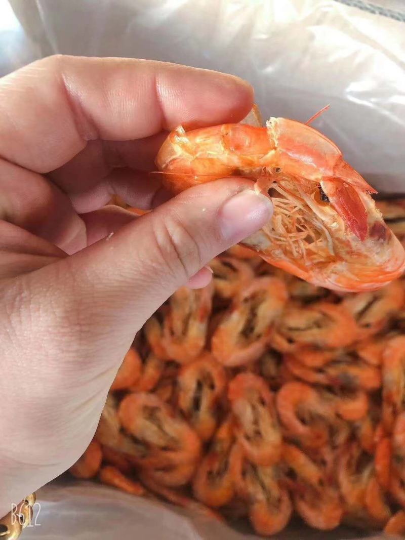 海米，对虾米（原产地，自加工，质量保证，支持样品发）