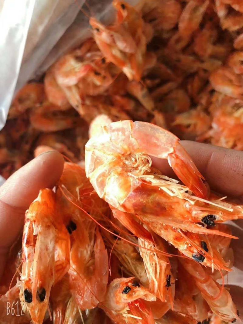 海米，对虾米（原产地，自加工，质量保证，支持样品发）