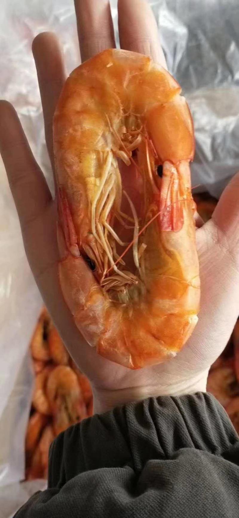 海米，对虾米（原产地，自加工，质量保证，支持样品发）