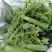蔬菜甜脆豌豆包菜