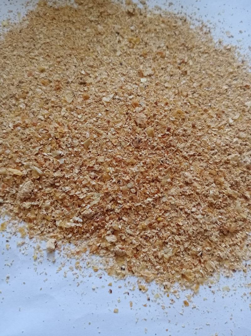 【精选好货】玉米胚芽粕，营养价值高家禽育肥专用饲料！