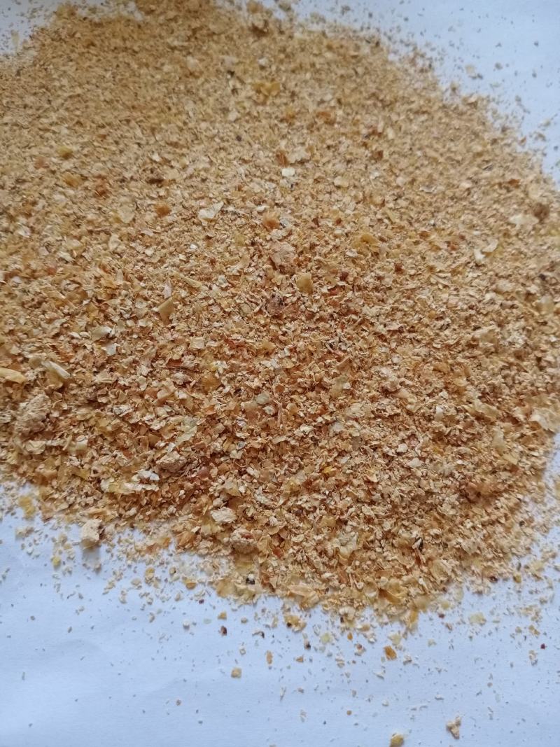 【精选好货】玉米胚芽粕，营养价值高家禽育肥专用饲料！